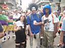 GCO at Mardi Gras 2009 (138).JPG